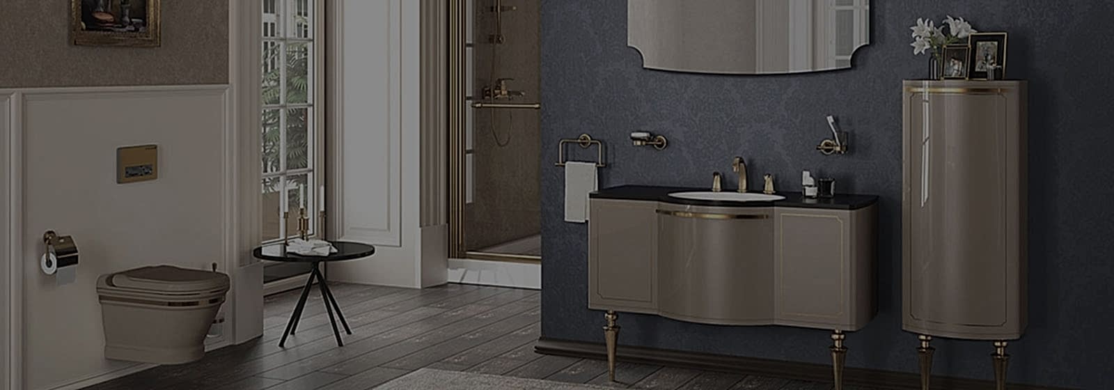 Creavit Vitrifiyeler