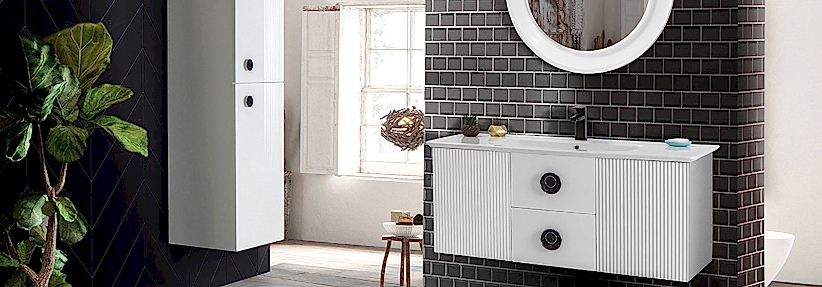 Martat Banyo Mobilyaları