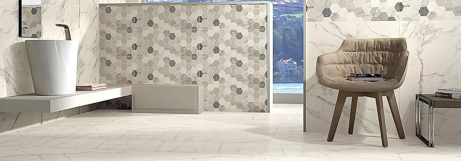 NG Kütahya Duvar Seramikleri