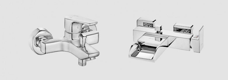 ECA Banyo Bataryaları