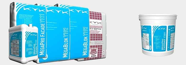 Kütahya Yapıştırıcılar