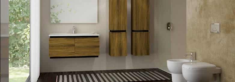 Isvea Banyo Mobilyaları