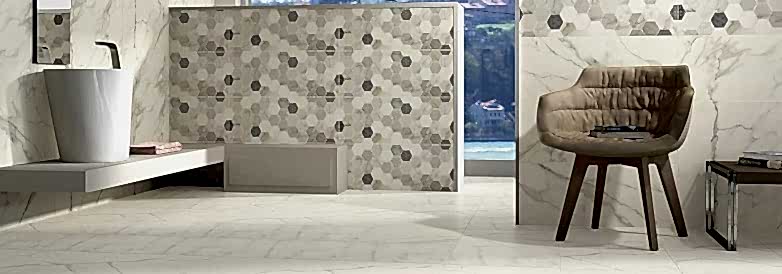 NG Kütahya Duvar Seramikleri